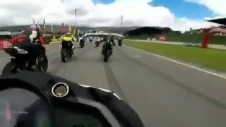 Bikers heaven