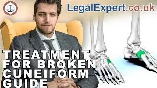 Broken Cuneiform Treatment Guide ( 2019 ) UK