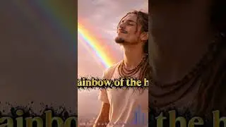 Rainbow @ReggaeRootsID #RainbowOfTheHeart#RootsReggae#ReggaeInstrumental#ReggaeRoots#positivevibes