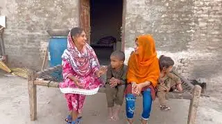 Mithi Churri | Mahnoor Sial | Asif Tallu |  Team BATA | New Funny Comedy Video | BATA  STAR