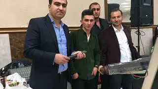 خبات دهوكي وبنكين نسو شيخاني