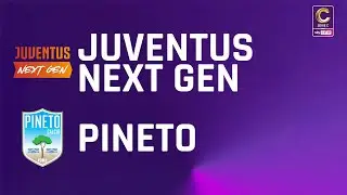 Juventus Next Gen - Pineto 1-0 | Gli Highlights | 24ª giornata di Serie C Sky Wifi 2025/2026