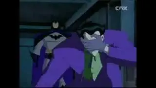 YouTube Poop: The Joker Is A Crazy Clown