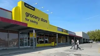 How some grocers are pivoting to private brand products for better affordability