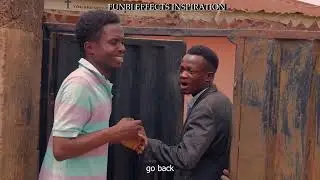 Real Fake Lies Episode 7 | funbi effects, tunadex