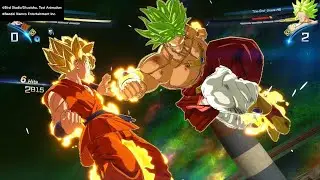 DRAGON BALL: Sparking! ZERO Making A Tryhard Look Silly