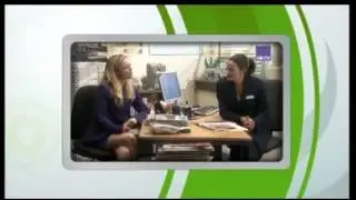 Foxtel Help Channel (old version before 2009)