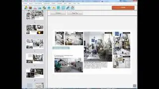 Create IKEA flip catalog with PDF2APK (Add HotSpot)