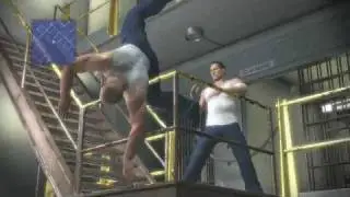 Prison Break: The Conspiracy - Official Launch Trailer HD - PlayJamUK
