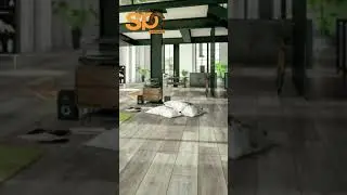 Fireproof Flooring Dubai | Durable & Stylish for Offices & Homes