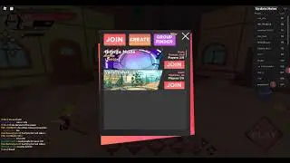 Anime Dimensions Simulator : I Wanted To Do A Dimension With Someone But No One Joined