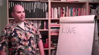 Body language of contempt and the micro expressions - Scott Sylvan Bell