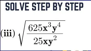MATH Class 9 Chapter 2 Exercises 2.3 Questions 4 part 5 very Easy Solve