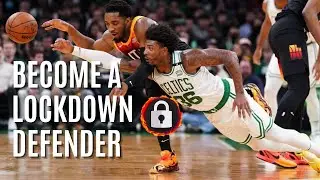 5 ATG Exercises to Become a Lockdown Defender