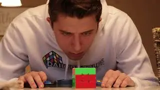 Even Tymon Can&rsquo;t Solve this Rubik&rsquo;s Cube&hellip; | Rubik&rsquo;s Cube Skit