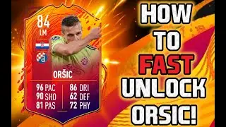 PRO TIPS ON HOW TO UNLOCK FREE ORSIC FROM HIGH DIVISIONS!! #FIFA20 Ultimate Team