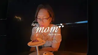 For Our Mom – The One Who Never Lost Hope