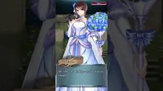 Fire Emblem Heroes- The Bridal Belonging