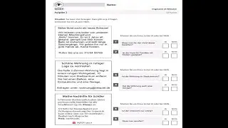 &Ouml;SD A1  |  Reading Test Nr.57 (Free download in caption)