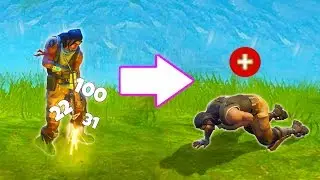 WORST PLAYER IN FORTNITE | Fortnite Fails & Funny Moments & Glitches