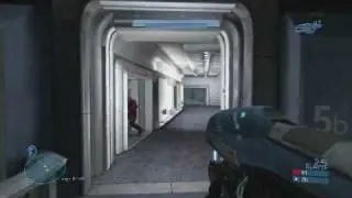 Jetpacking Melee