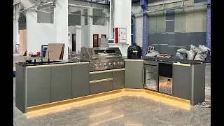 Foshan Zhuming Metal Products Co., Ltd  Brand & Process
