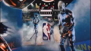 The New Shot NBA2K26 Playoffs ECF Toronto Raptors vs.Cleveland Cavaliers Game3 by EdwinAlcidas+