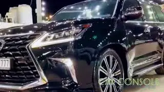 Comming soon another a new vlog. LEXUS 570(Model 2021-2022).