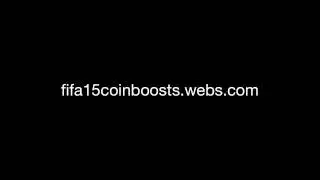 Fifa 15 - Free coins !!