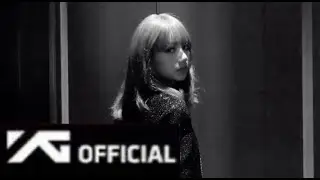 LISA - 'No Lie' (Ft. DJ Snake)' M/V TEASER