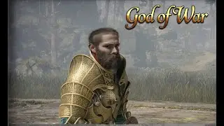 БЛЮТУЗ! GOD OF WAR №3 #godofwar