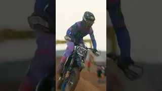 Maxime Renaux Powers YZ450FM to Podium at MXGP of Turkey