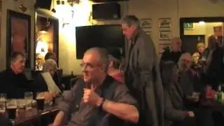 Arise and Hail at The Fleece in Dolphinholme