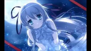 GIMMIE GIMME NIGHTCORE MIX