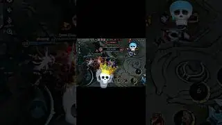 MOBA LEGEND 5v5 / MOBILE/Game/ SIGMA/ EDITING/ VIDEO |  #moba5v5 #mobilelegend