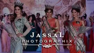 Mrs India Earth 2016 | Highlights | Jassal Photographix