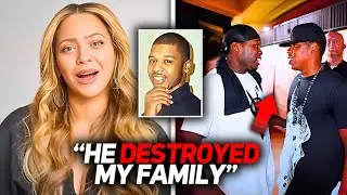 Beyonce GOES Off 50 Cent For Paying Fees of Jay Z&rsquo;s Love Child