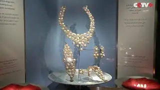 Dubai Pearl Museum Preserves Pearl History