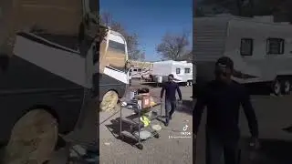 RV paint department Arvin,Bakersfield,California City,Delano,rv repair near me rv collision near me