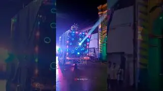 DJ DRAGON AUDIO SUPER SHOW 2025 || #dj #djdj #djdragon #viral #shots #shorts #odiadj #djvlogsv2