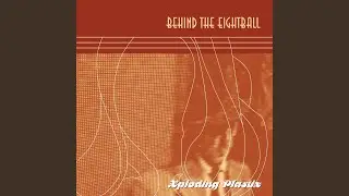 Behind the Eightball (Radio Edit)