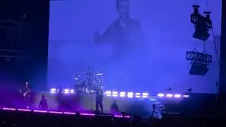 Lucybell - De Sudor Y Ternura  10/10/2025 @ Movistar Arena #EcosTour