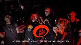 SixEleven Ent. - All That ft. Xay Hill, Darnell Nate, QweenK, & Prodlamari video | Christian Rap