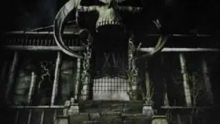 Outblast & Angerfist feat. Mc Tha Watcher - The voice of Mayhem (MOH 2010 Anthem) Preview