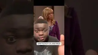 SAM IS WHOOPING JADE😂💀 #youtubeshorts #shorts #viral #icarly #victorious #nickelodeon