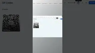 Track QR Code Scans Easily    #Short