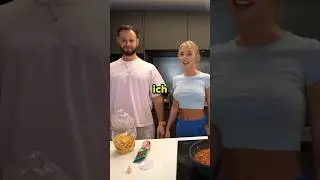 Inscope g&ouml;nnt seine Freundin 🫶 und gibt zu das er ein Geier ist 😂