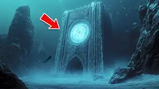 Massive Prehistoric Structure Beneath Lake Michigan SHOCKED Archaeologists