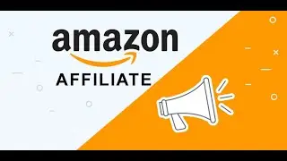 First Video About Amazon Affiliate Services | Amazon Affiliate Marketing Course | Let's Learn Skills