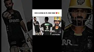 KKR New Jersey For IPL 🥶